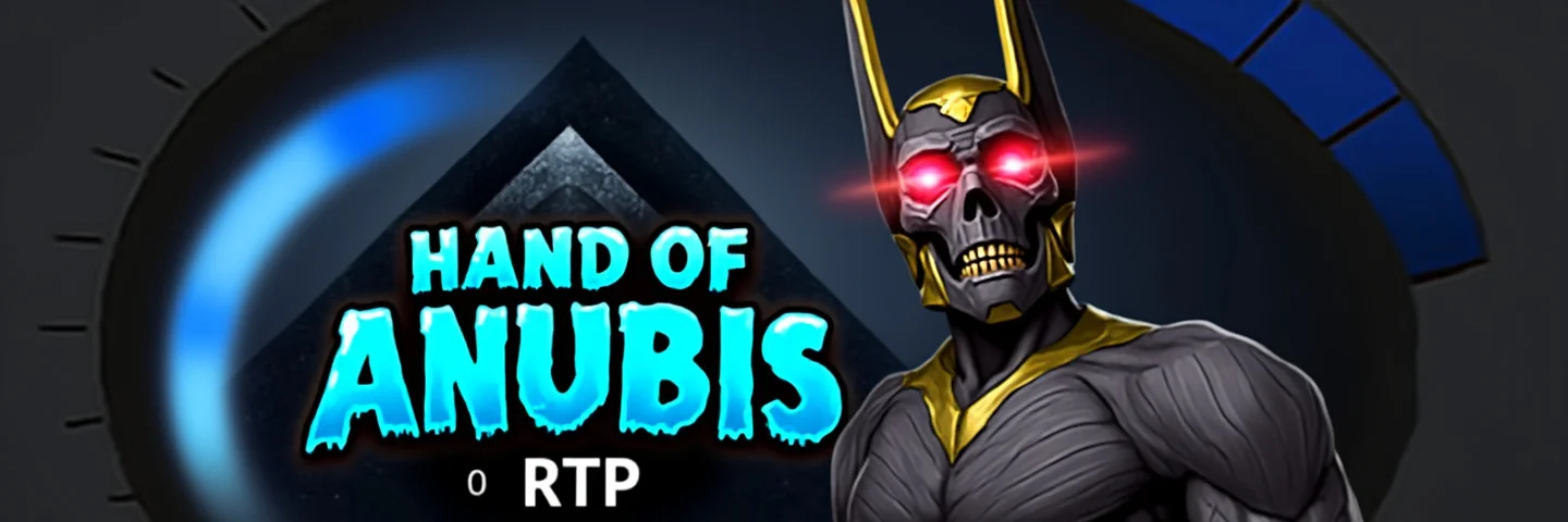 Hand of Anubis slot game — Hand of Anubis Bonus Play: What Australian Gamblers Actually Need to Know