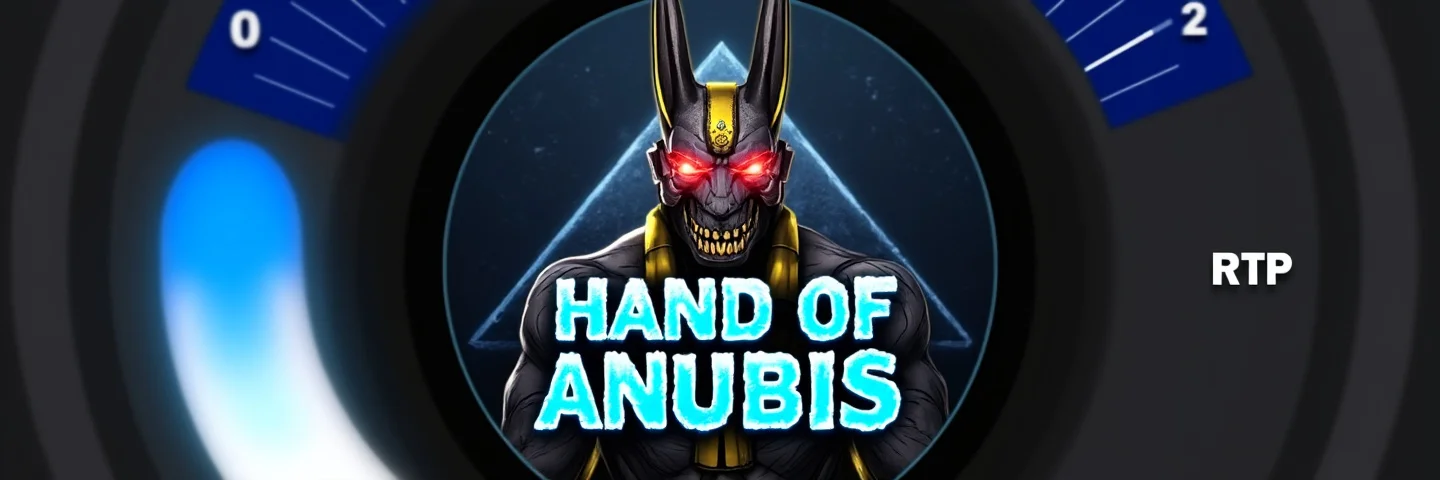 Hand of Anubis slot game — Hand of Anubis on Mobile: How the Slot Performs During Smartphone Sessions in Australia