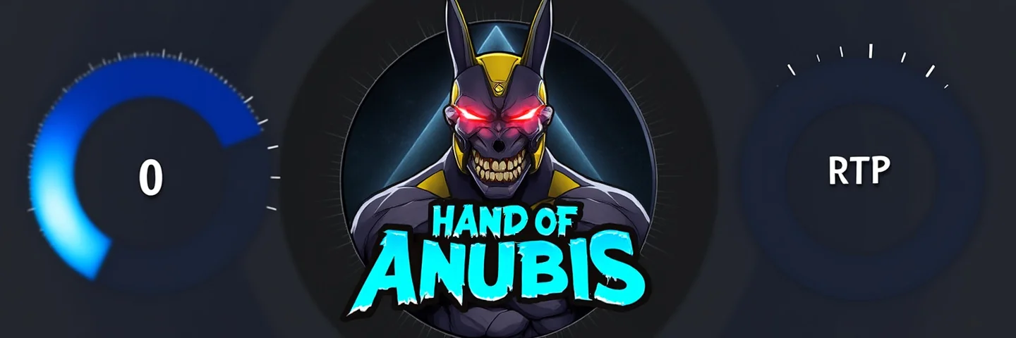Hand of Anubis slot game — Hand of Anubis Payment Methods: Deposits, Withdrawals and Banking Options for Australian Players