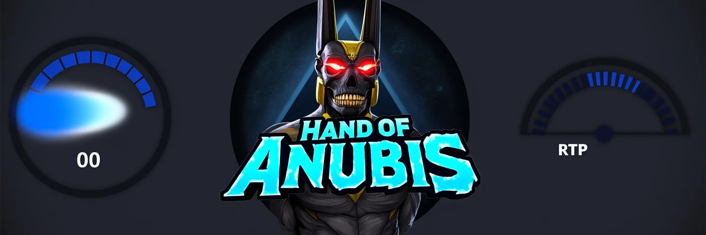 Hand of Anubis slot game — Hand of Anubis Slot Review – Real Money Play and Full Game Guide for Australian Players