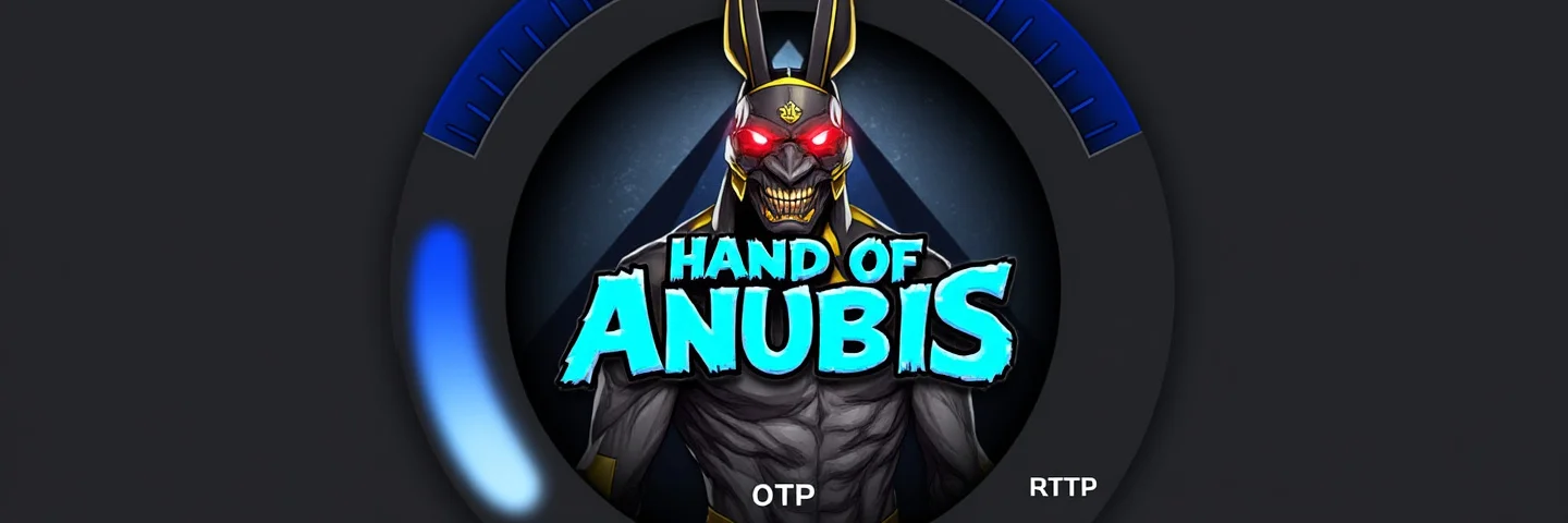 Hand of Anubis slot game — How to Play Hand of Anubis – Complete Guide for Australian Players