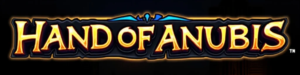 Hand of Anubis